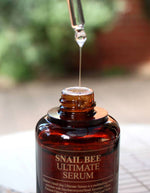 Suero de Baba de Caracol y Veneno de Abeja - Snail Bee Ultimate Serum 🌸PRIMAVERA 2024🌸
