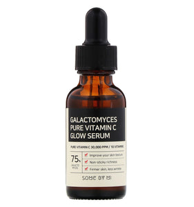 Suero de Vitamina C y Galactomyces- Galactomyces Pure Vitamin C Glow Serum