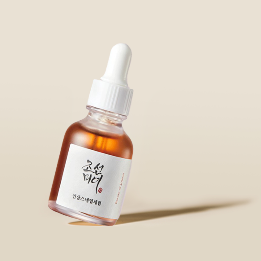 Serum de Ginseng - Revive Serum Ginseng + Snail Mucin