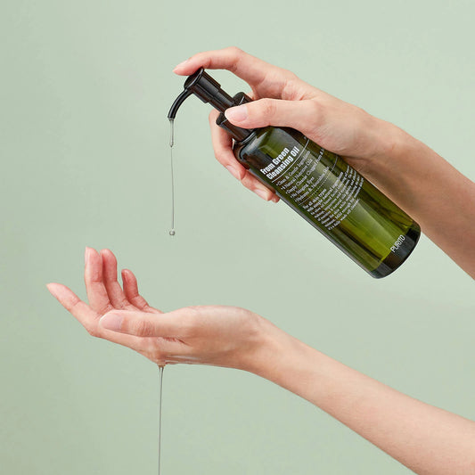 Aceite Limpiador -  From Green Cleansing Oil