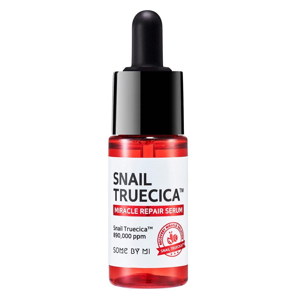 Suero Reparador -  Snail Truecica Miracle Repair Serum