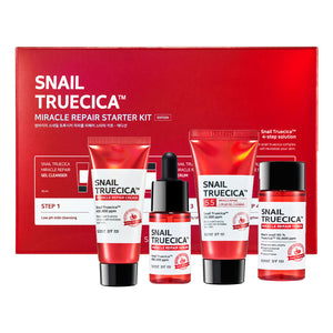 Snail Truecica Miracle Repair Starter Kit