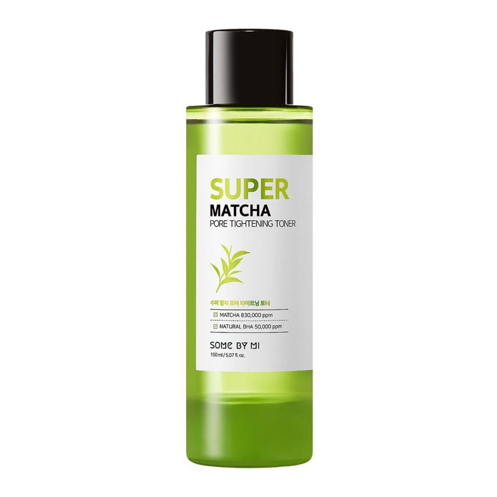 Tónico Tensor de Poros - Super Matcha Pore Tightening Toner  💥