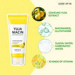Gel Aclarante - Yuja Niacin Brightening Peeling Gel