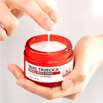 Crema Reparadora  - Snail Truecica Miracle Repair Cream