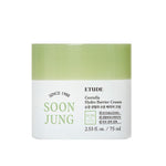 Crema Hidratante - Soon Jung Centella Hydro Barrier Cream  NUEVA