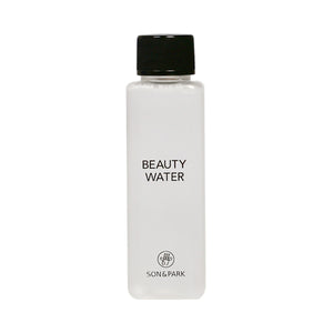 Tónico de Belleza - Beauty Water