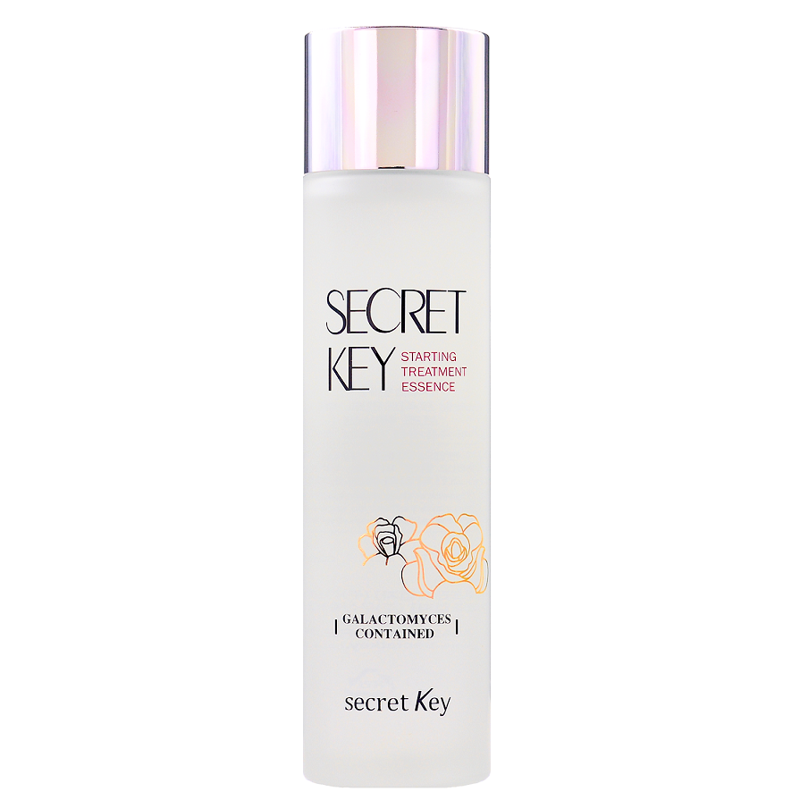 Esencia de Rosas- Starting Treatment Essence Rose Edition