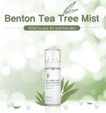 Niebla -Tónico de Árbol de Té - Tea Tree Mist 🌸PRIMAVERA 2024🌸