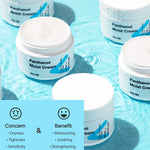 Crema con Pantenol - My Signature Panthenol Moist Cream