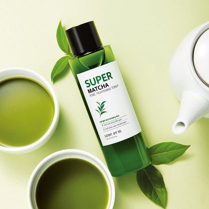 Tónico Tensor de Poros - Super Matcha Pore Tightening Toner  💥