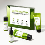Super Matcha Pore Care Starter Kit Edition (Nuevo)