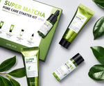 Super Matcha Pore Care Starter Kit Edition (Nuevo)