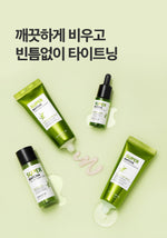 Super Matcha Pore Care Starter Kit Edition (Nuevo)